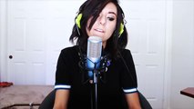 Christina Grimmie cover - RIP