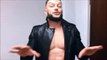 Finn Bálor talks about the Stone Cold Steve Austin podcasts