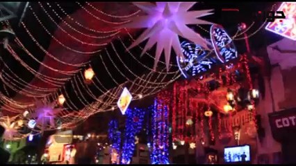 رمضان في المعز بمذاق خاص