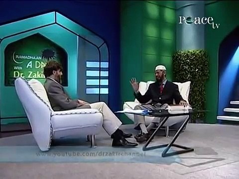 Zakat-ul-Fitr - What is the correct time to give - - Dr . Zakir Naik's Answers