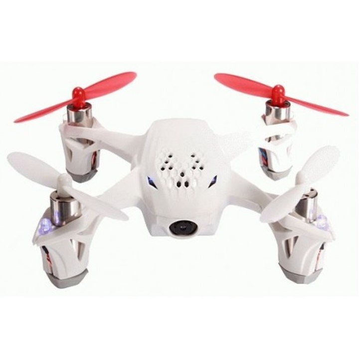 kvadrokopter-hubsan-x4