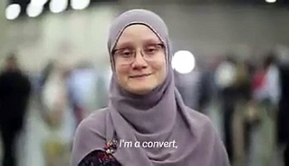 "Ali made being Muslim cool.