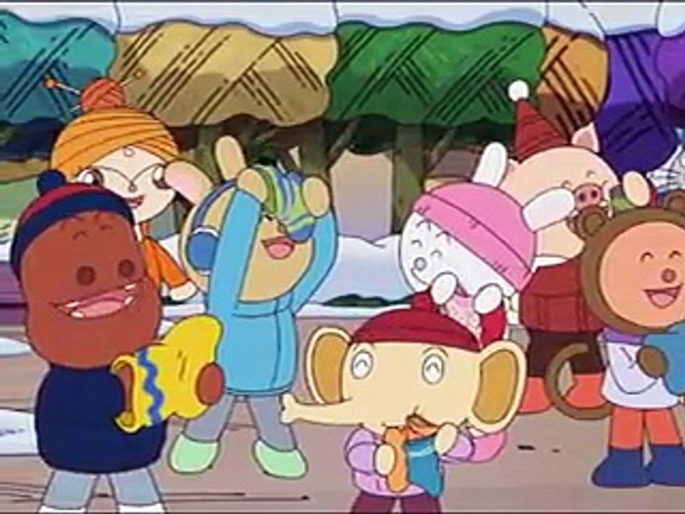 アンパンマン SP がんばれクリームパンダ!クリスマスの冒険 アンパンマン SP がんばれクリームパンダ!クリスマスの冒険