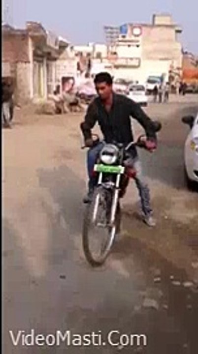 Latest Motorcycle Model
