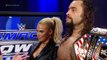 Titus ONeil channels Muhammad Ali in confrontation with Rusev: SmackDown, June 9, 2016