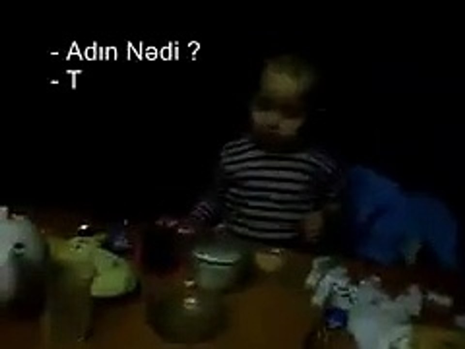 Azerbeycan Türk Yiğidini Kesinlikle İzleyin..
