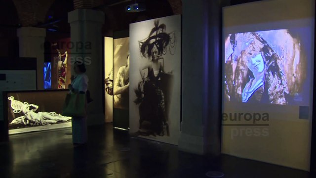 'Intermedios' acerca la cultura escénica del siglo pasado