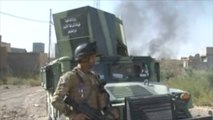 القوات العراقية تتكبد خسائر بمحيط الفلوجة