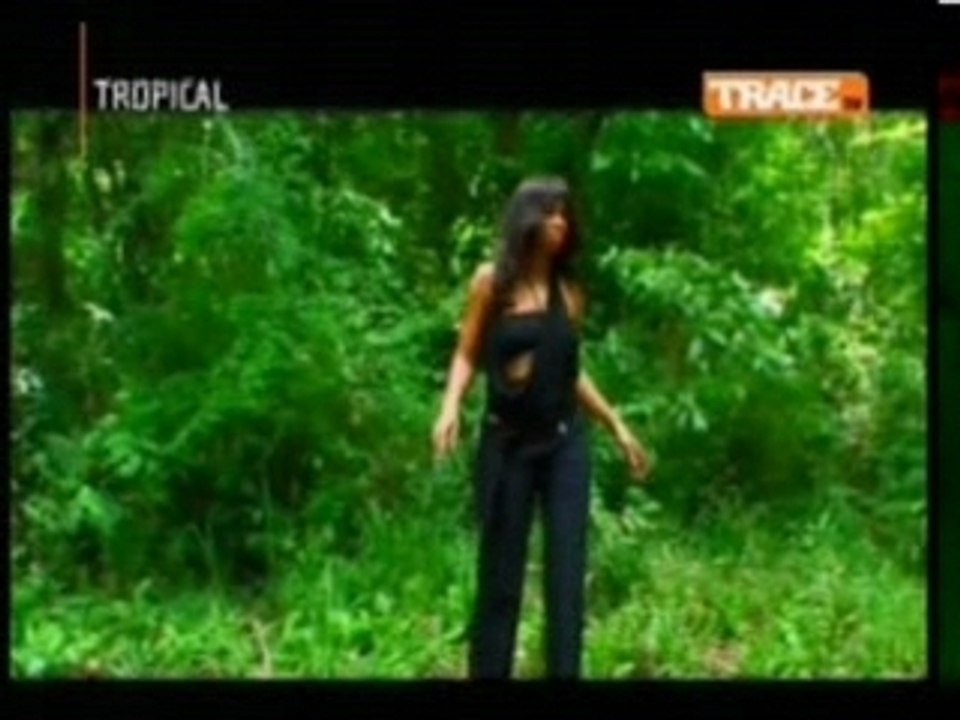Tatiana miath - ou t konnet [Clip zouk by okso]