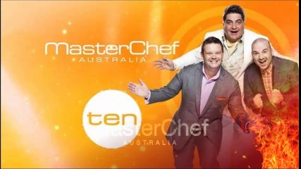 Masterchef Australia 2017 Auditions