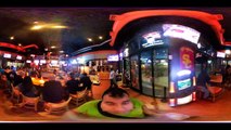 E3 2016 - Paseo por Hooters en 360º