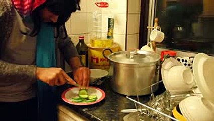 Desi cure for everything - Rahim Desi Pardesi