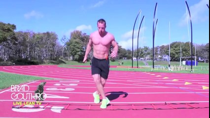 WHICH IS BEST FOR WEIGHT LOSS - CARDIO OR WEIGHT TRAINING FOR WEIGHT LOSS #LLTV