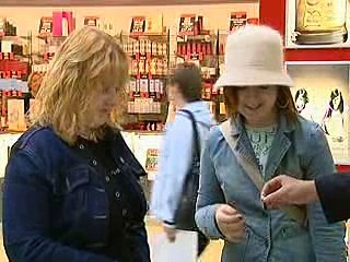 Just For Laughs Gags 3103 Furry Friends