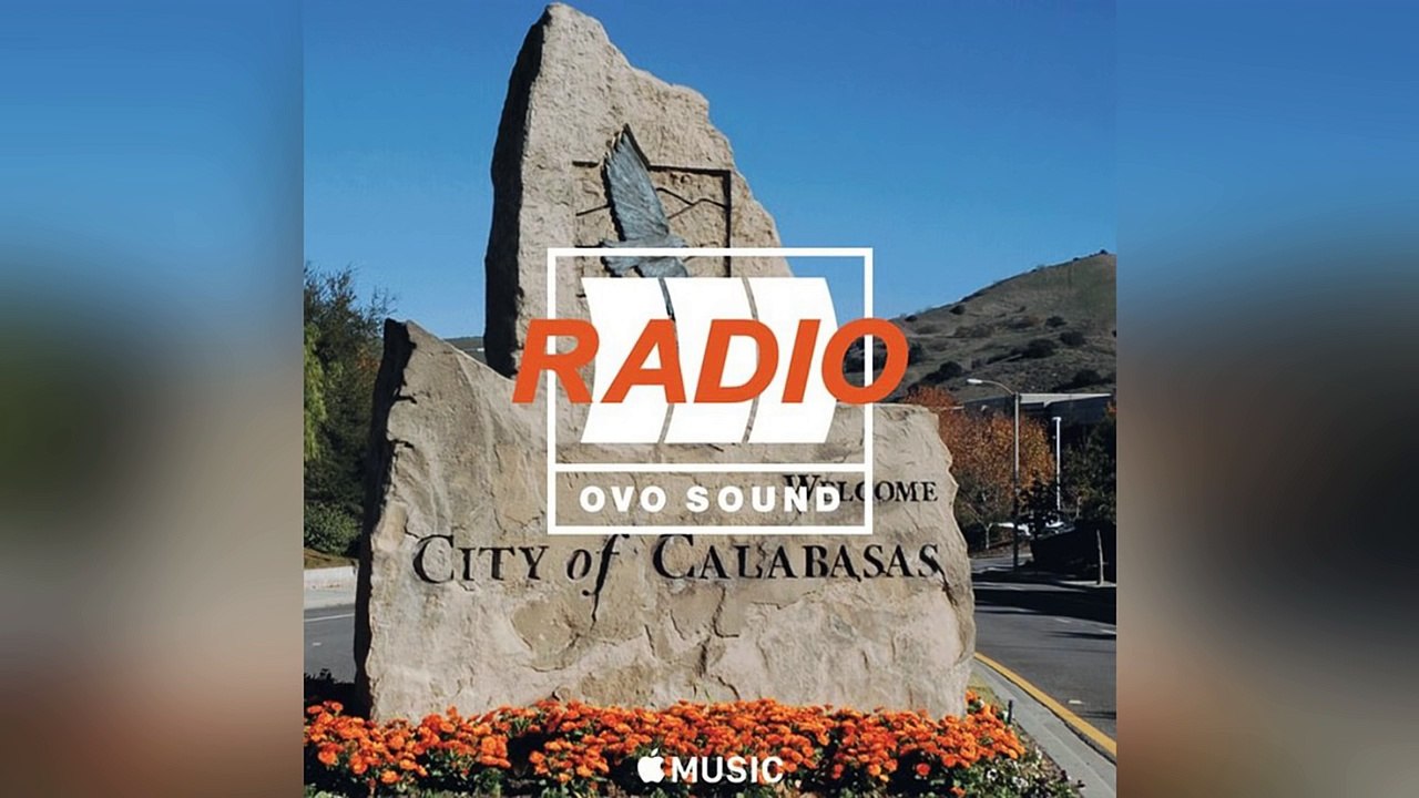Drake - 4pm In Calabasas