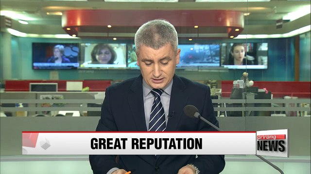 Samsung Electronics no.1 reputation among young U.S. consumers: poll