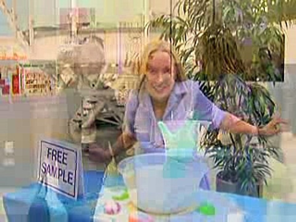 Just For Laughs Gags 3205 Free Samples