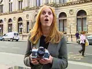 Just For Laughs Gags 3206 Pretty As Picture