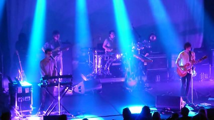 MGMT - It's Working - Live in Paris - Bataclan 08/10/2010 (Congratulations Tour)