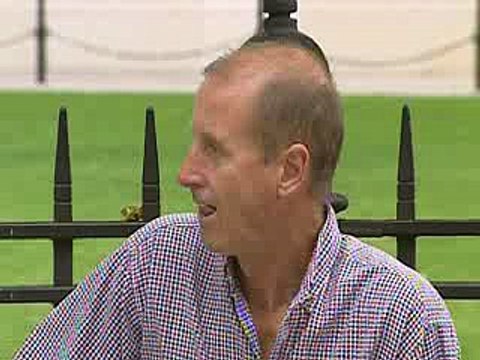 Just For Laughs Gags 3301 The Shoe Shine Scuttle