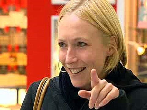 Just For Laughs Gags 3303 A Man In A Uniform