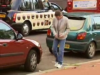 Just For Laughs Gags 3309 Honking For Change