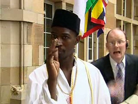 Just For Laughs Gags 3311 Culture Shock