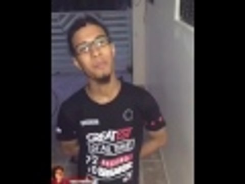 Mente Sucia - Darlin Moronta Xx