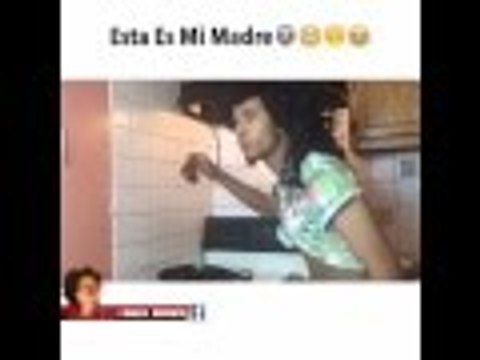 Yo Cocinando VS Mi Mamá - Darlin Moronta Xx