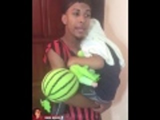 Todos Conocemos Este Tipo De Prima - Darlin Moronta Xx