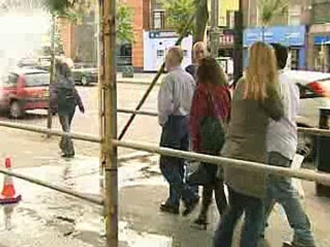 Just For Laughs Gags 4201 Making A Splash