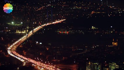 Oyunbozan 5. Bölüm- SERHAT TUTUMLUER SAHNESI 3