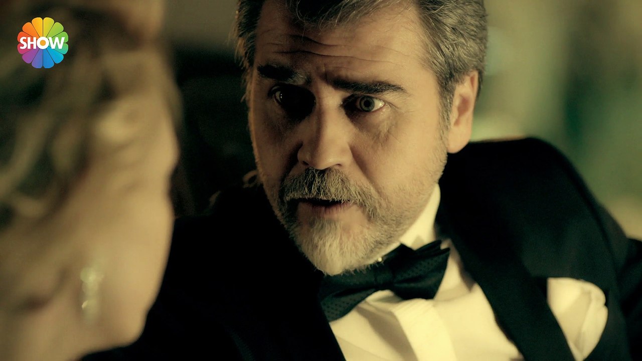 Oyunbozan 5. Bölüm- SERHAT TUTUMLUER SAHNESI 9