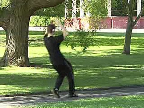 Just For Laughs Gags 4208 Wallet Drop