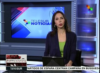 Lula: Dilma ganó por el pueblo, Temer usurpó el poder con un golpe