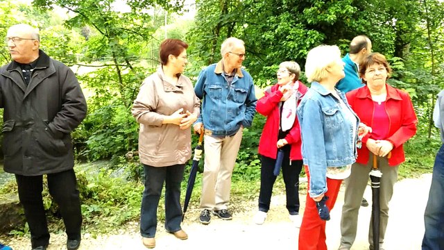 2016-06-11 inauguration de la station d'épuration de Neuilly sur Suize