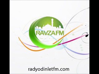 Radyo Ravza Fm dinle