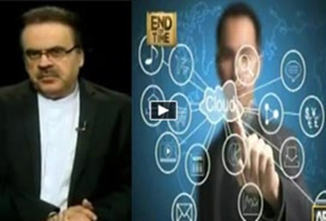 End Of Time (The Final Call) Dr Shahid Masood...