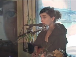 St. Vincent - These Days