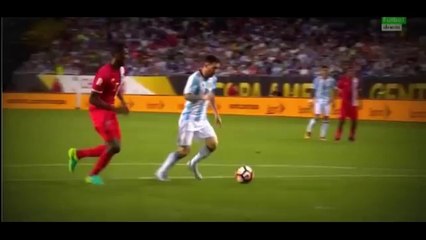 Download Video: Lionel Messi Hat-trick vs Panama - Argentina vs Panama 5-0 Copa America Centenario 2016 HD