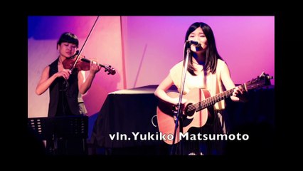 てくてくTV　街の声は街で聞け！！Vol.29　菜摘美（Natsumi）　ひがしやすゆき 編 　In三軒茶屋Shimaパン　前半