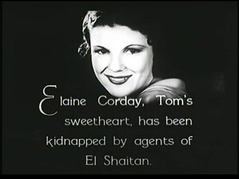 Three Musketeers: Chapter 05: Rebel's Rifles ComicWeb Serial Cliffhanger Theater