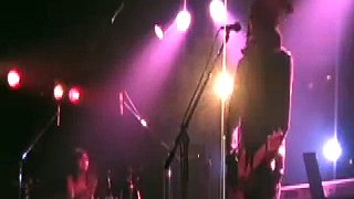 UK-UK LIVE@Kumagaya VJ-1  2008 2-28  