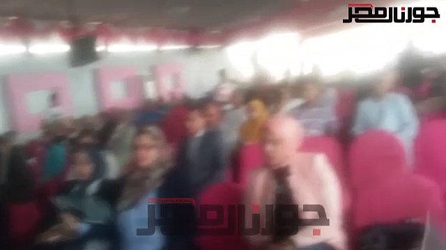 احمد البراوي .. مستعد لتقديم استقالتي بعد تأسيس الحزب