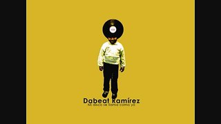 ¡This is el hip-hop bro! - Dabeat Ramírez (Crimine 23) ft Ese-O