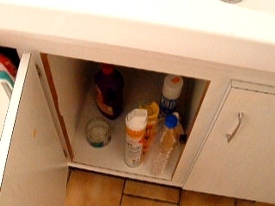 La cuisine