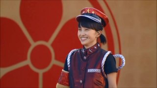 ももクロ(Momoclo) ≫≫ ロマンチック ジャンプ？