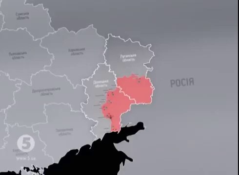 Події на Донбасі за добу – 10.06.16