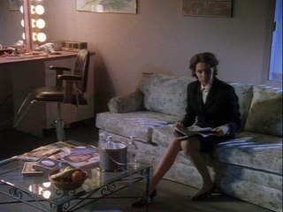 Forever Knight S02 03  Stranger Than Fiction