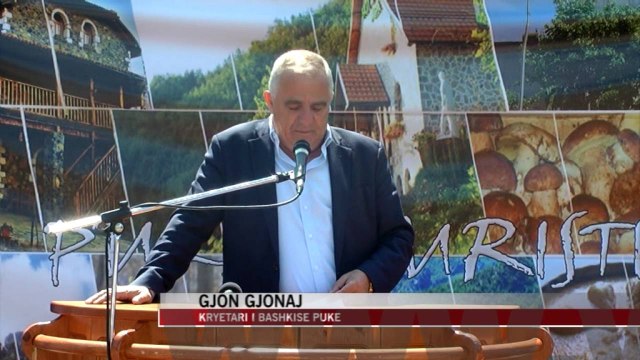 Turizmi malor në Pukë - News, Lajme - Vizion Plus